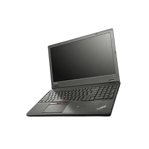 ThinkPad W541